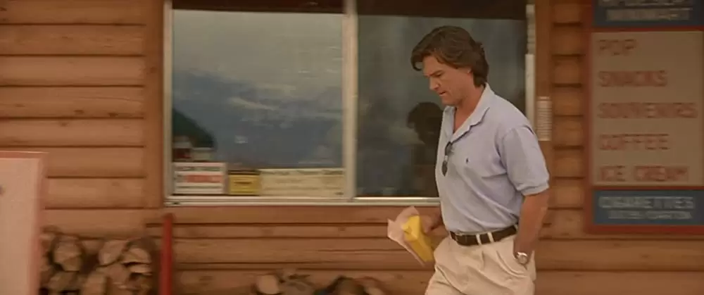 ブレーキ・ダウンの画像