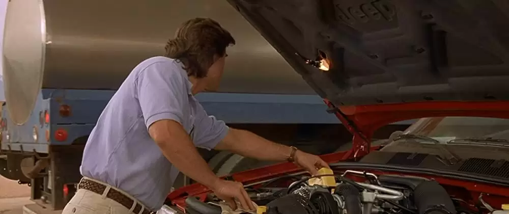 ブレーキ・ダウンの画像