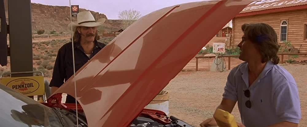 ブレーキ・ダウンの画像