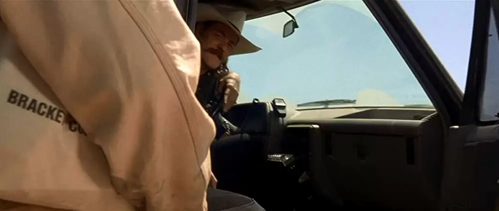 ブレーキ・ダウンの画像