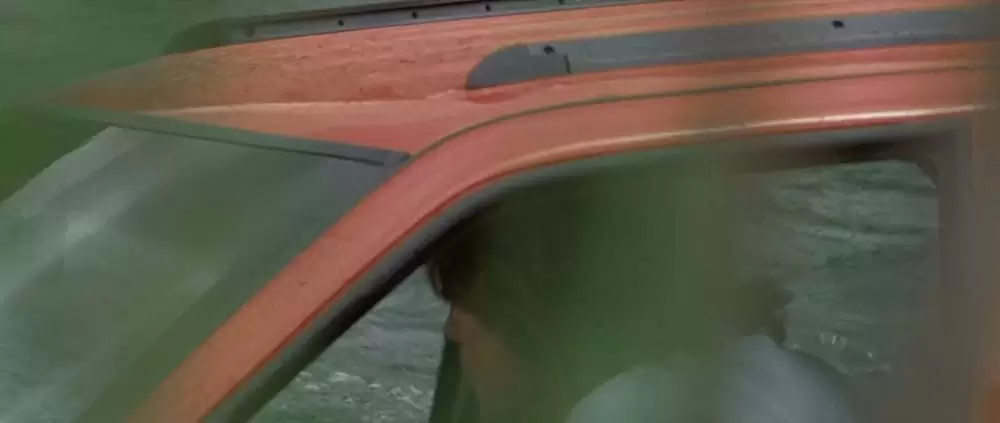 ブレーキ・ダウンの画像