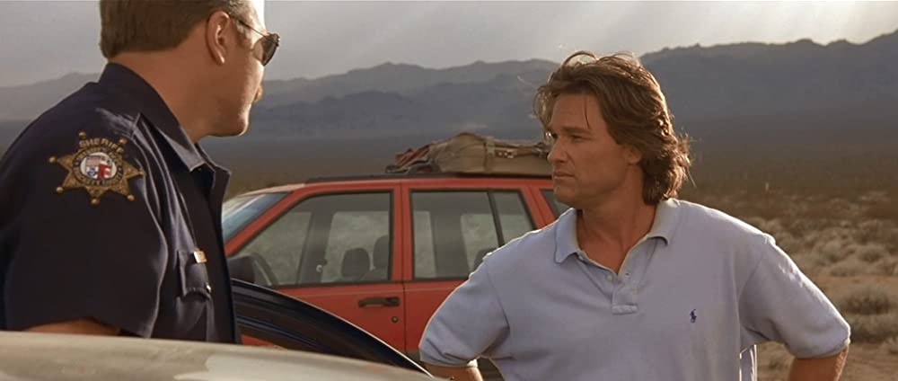 ブレーキ・ダウンの画像