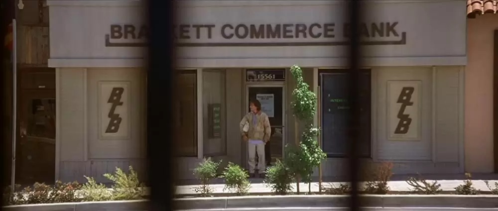 ブレーキ・ダウンの画像