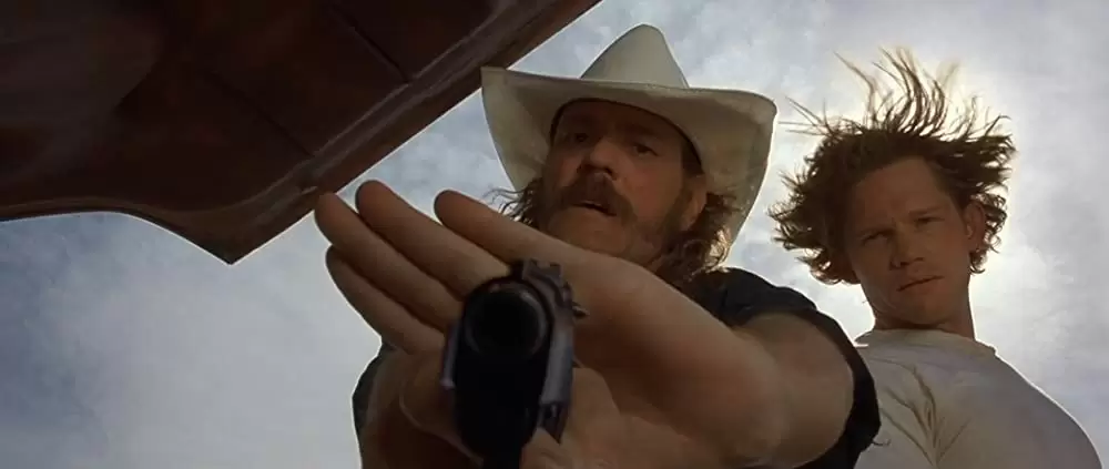 ブレーキ・ダウンの画像