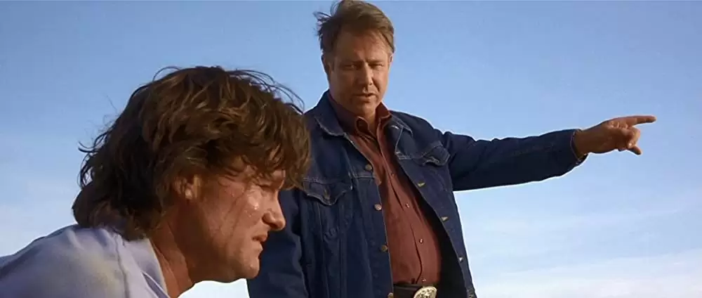 ブレーキ・ダウンの画像