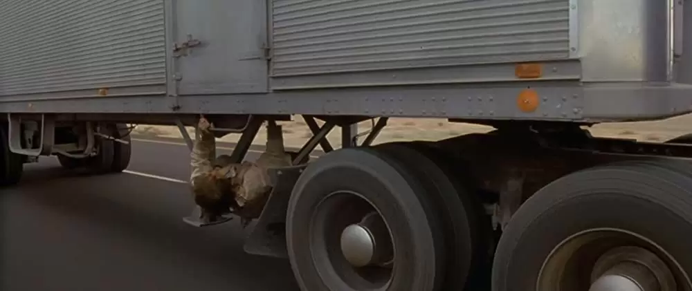 ブレーキ・ダウンの画像