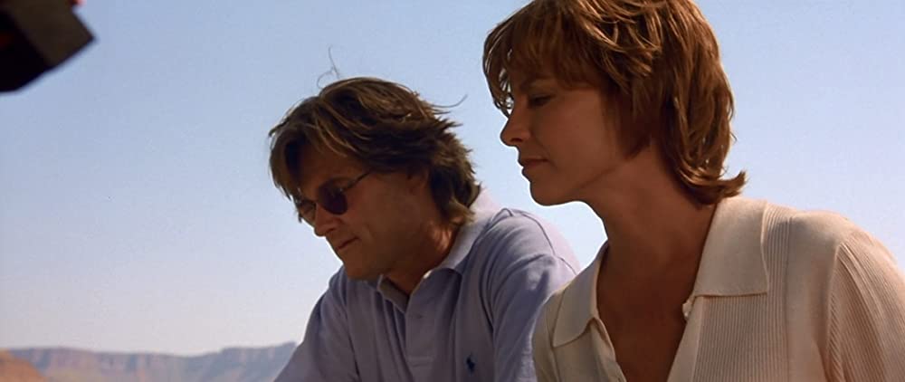 ブレーキ・ダウンの画像