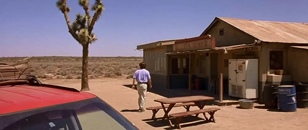 ブレーキ・ダウンの画像