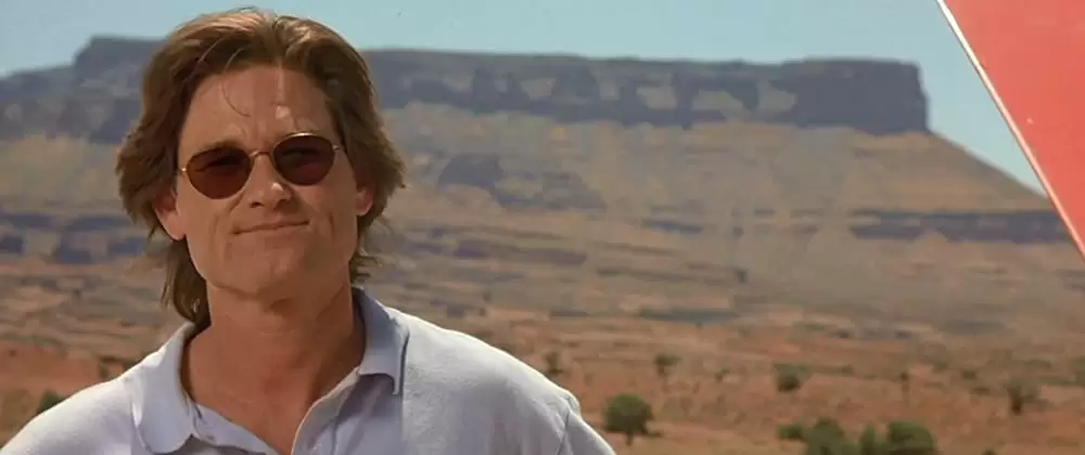 ブレーキ・ダウンの画像