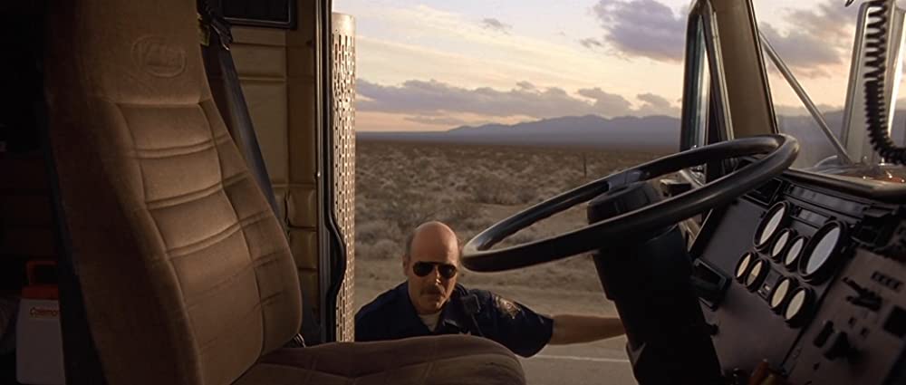 ブレーキ・ダウンの画像