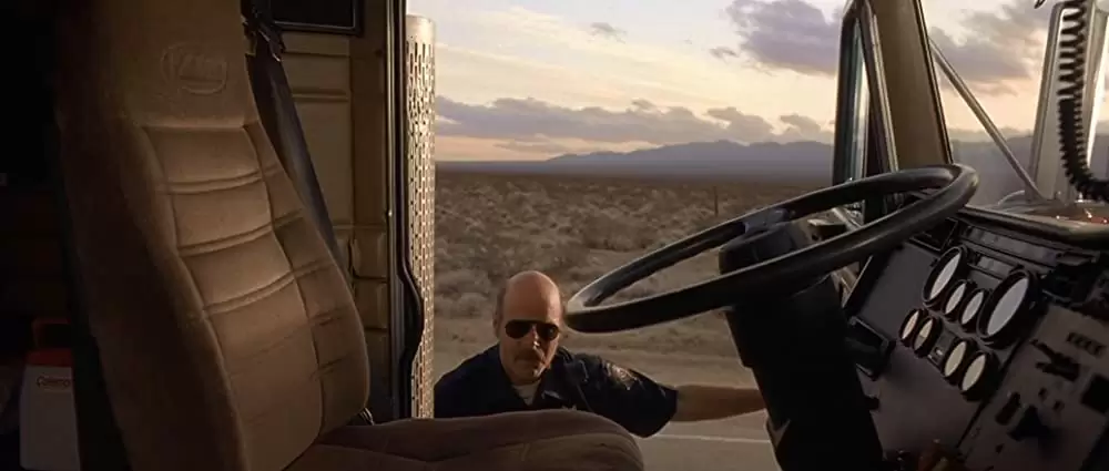 ブレーキ・ダウンの画像