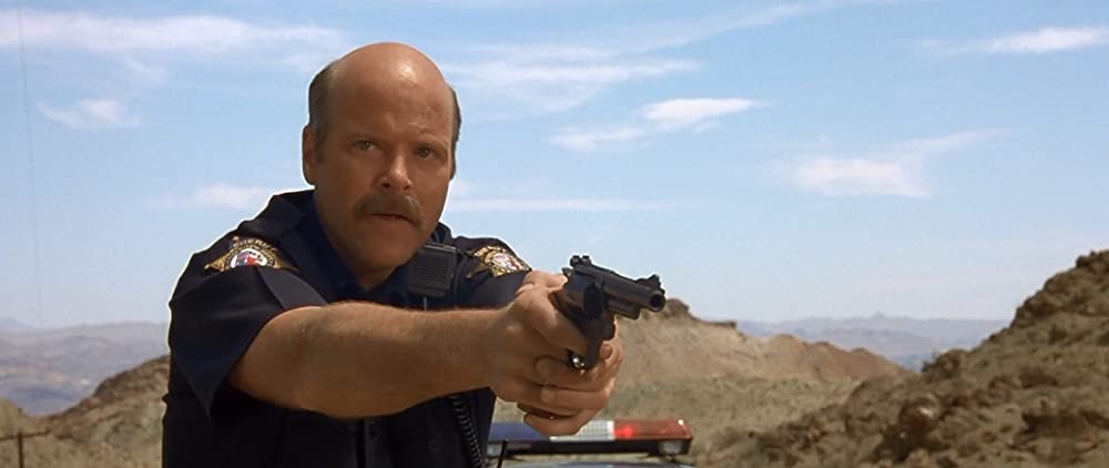 ブレーキ・ダウンの画像