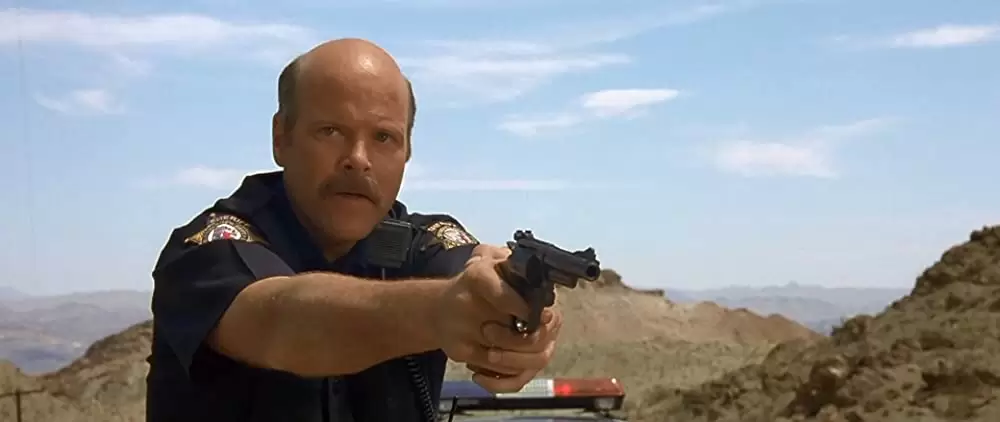 ブレーキ・ダウンの画像