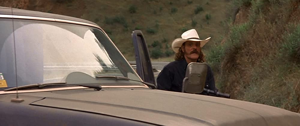 ブレーキ・ダウンの画像