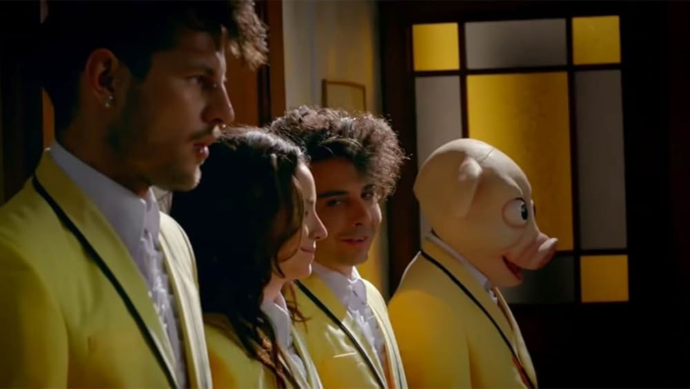 僕らのエイリアンの画像