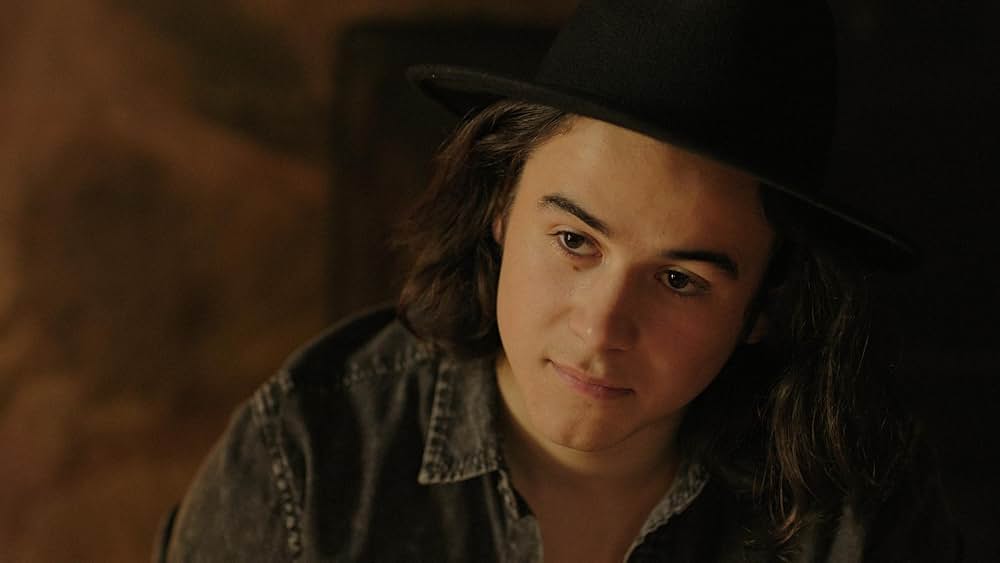 荒野のサバイバルの画像