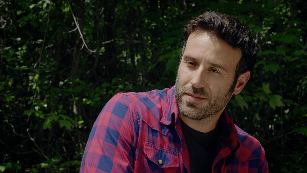 荒野のサバイバルの画像