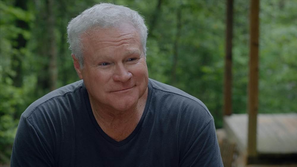 荒野のサバイバルの画像