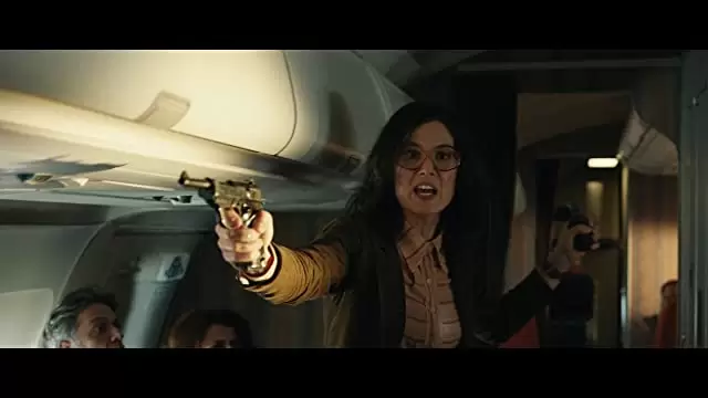 エンテベ空港の7日間の画像