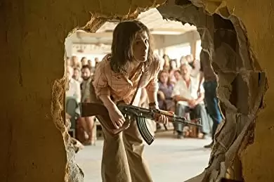 エンテベ空港の7日間の画像