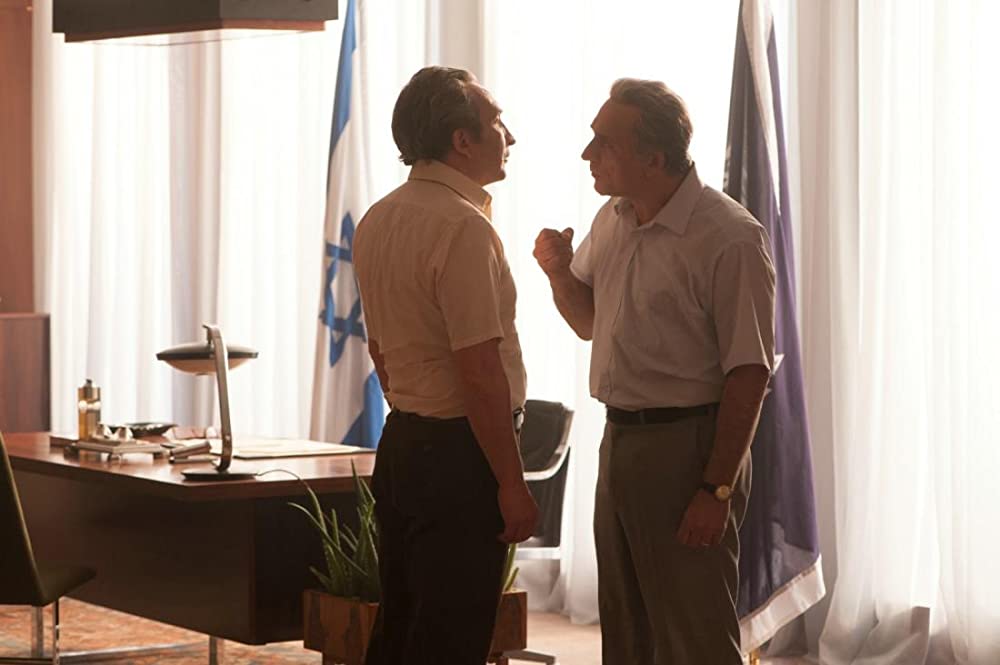 エンテベ空港の7日間の画像