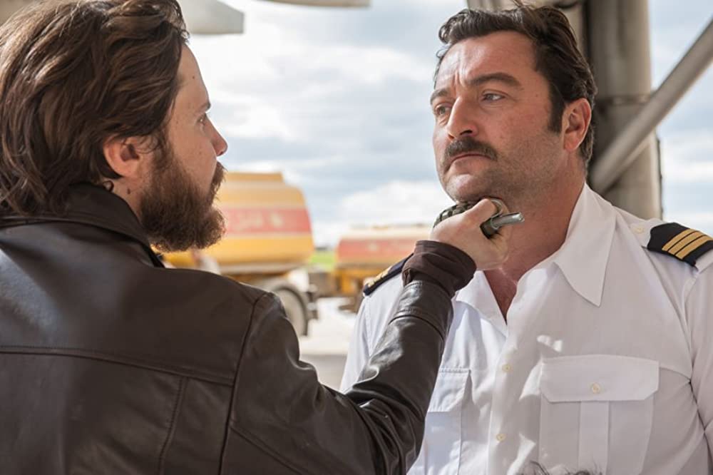 エンテベ空港の7日間の画像