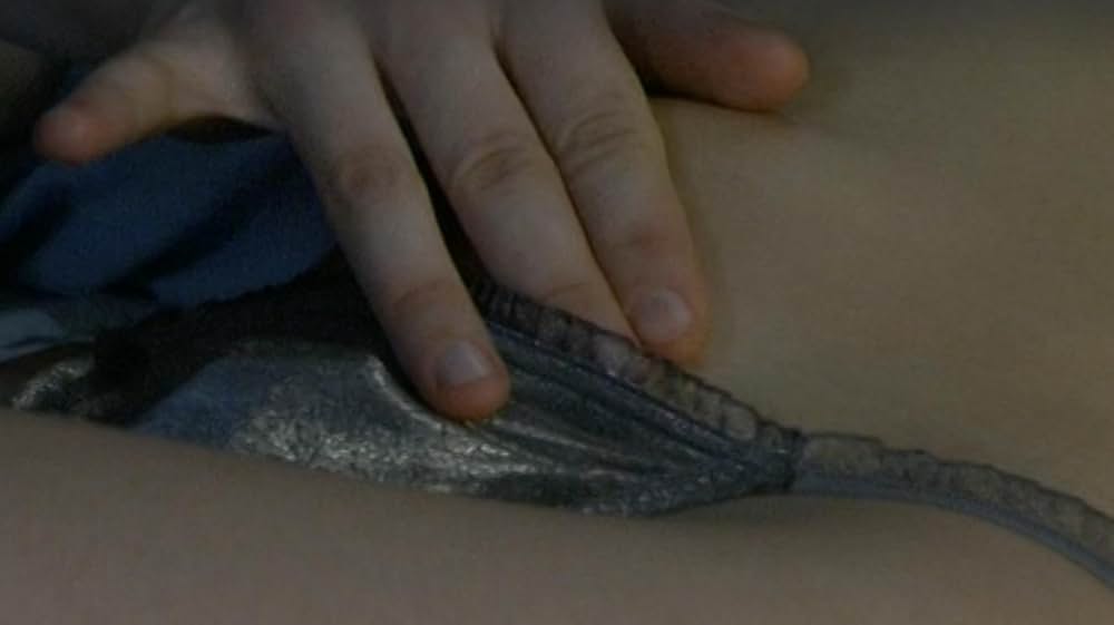 Cradle of Fear（原題）の画像