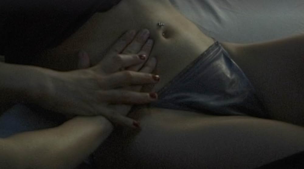 Cradle of Fear（原題）の写真