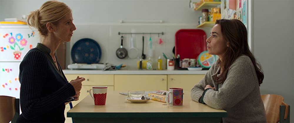 イン・セイフ・ハンズの画像