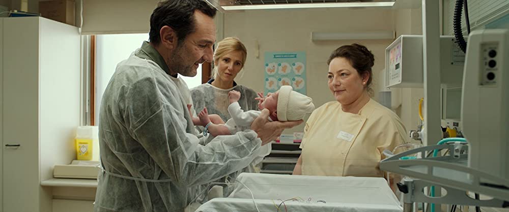 イン・セイフ・ハンズの画像