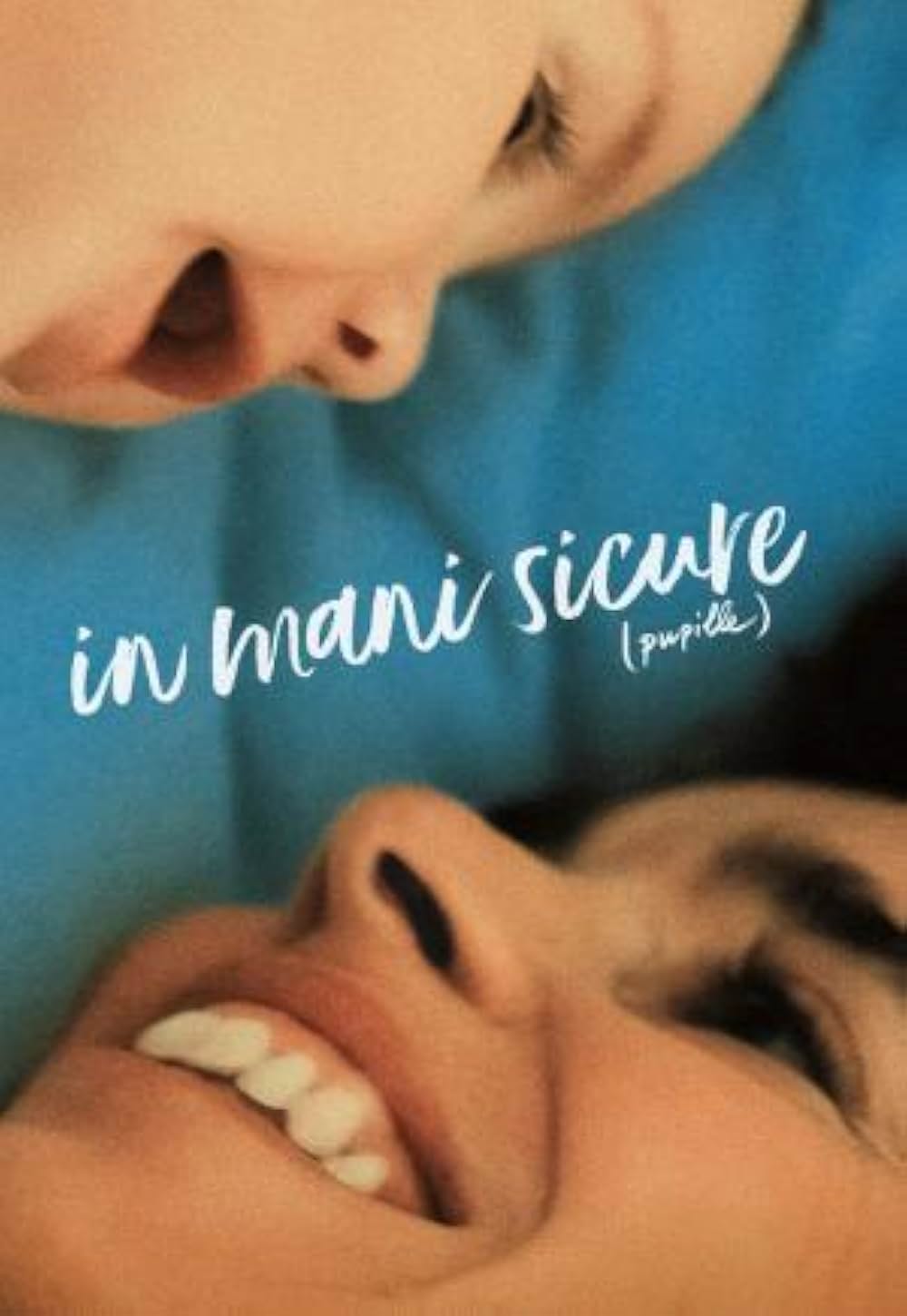 イン・セイフ・ハンズの画像