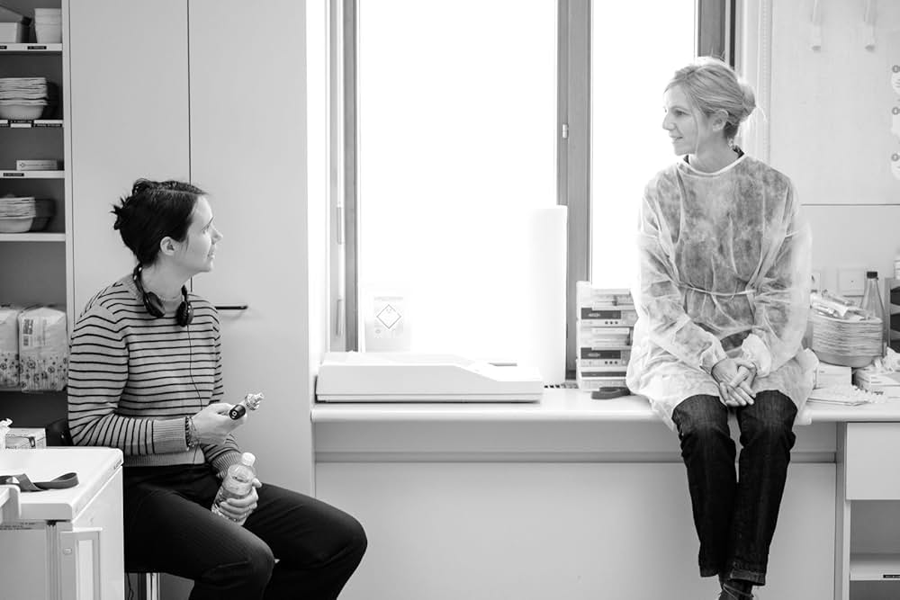 イン・セイフ・ハンズの画像