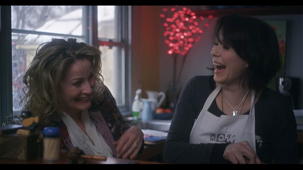 Tru Love（原題）の画像