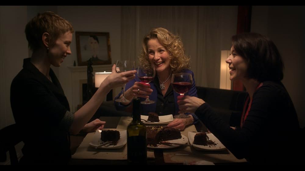 Tru Love（原題）の画像