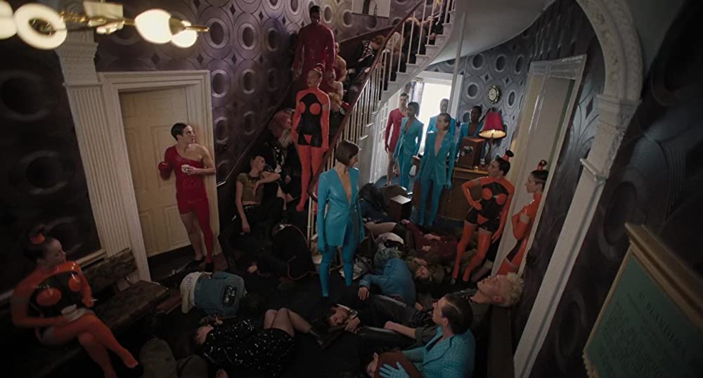 パーティで女の子に話しかけるにはの画像