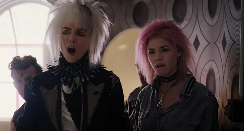 パーティで女の子に話しかけるにはの画像