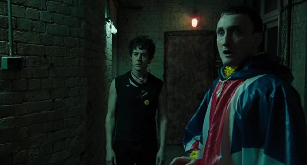 パーティで女の子に話しかけるにはの画像