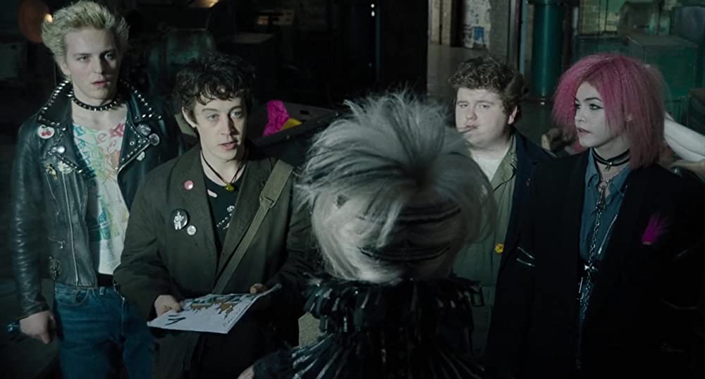 パーティで女の子に話しかけるにはの画像