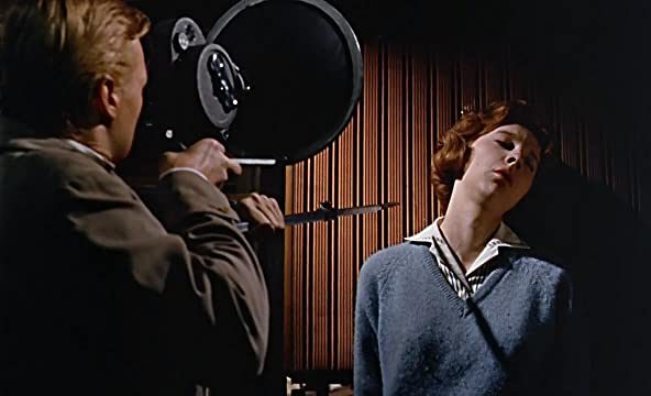 血を吸うカメラの画像