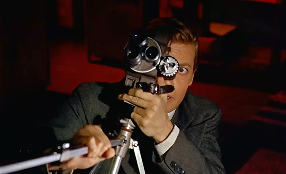 血を吸うカメラの画像