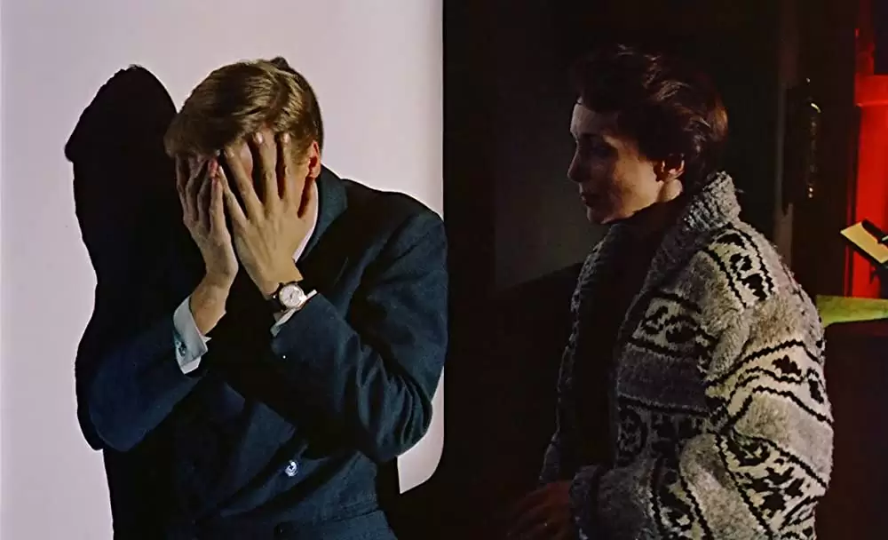 血を吸うカメラの画像