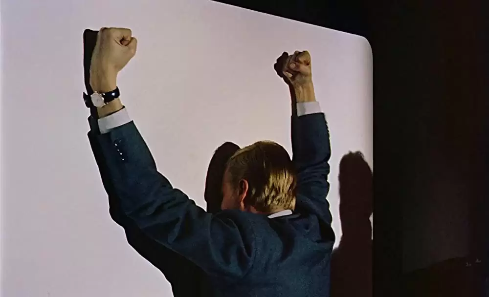 血を吸うカメラの画像