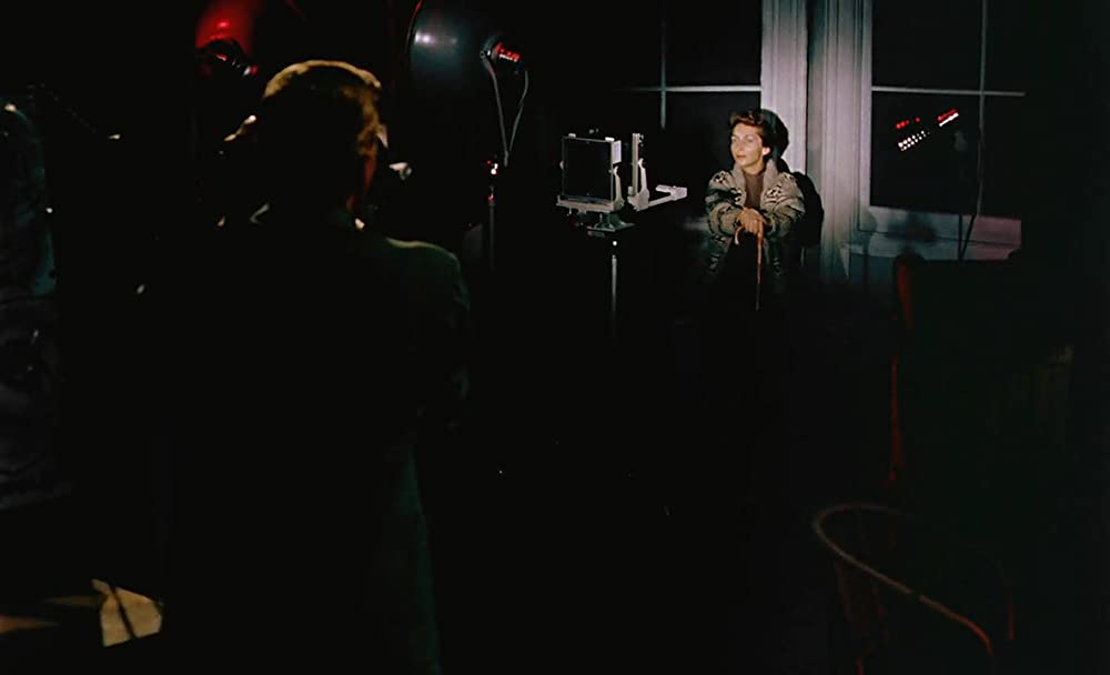 血を吸うカメラの画像