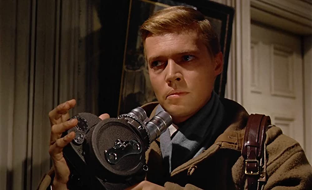 血を吸うカメラの画像