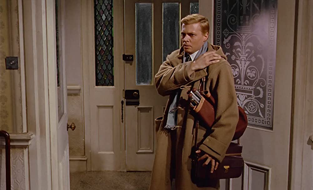 血を吸うカメラの画像