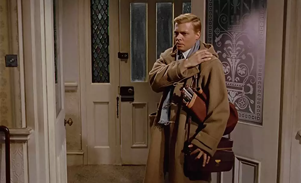 血を吸うカメラの画像