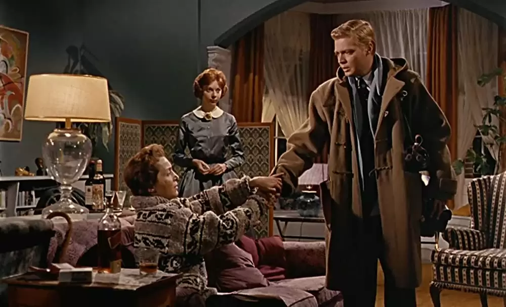 血を吸うカメラの画像