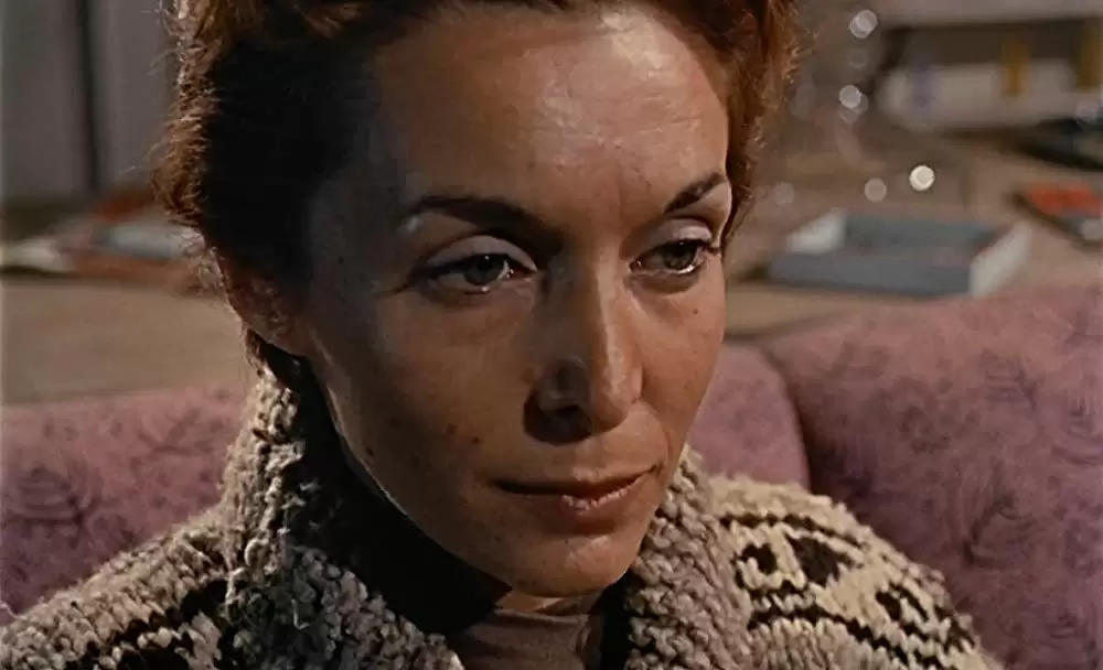 血を吸うカメラの画像