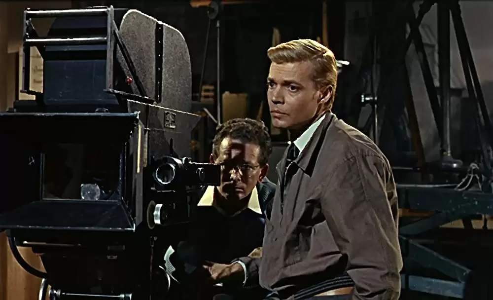 血を吸うカメラの画像