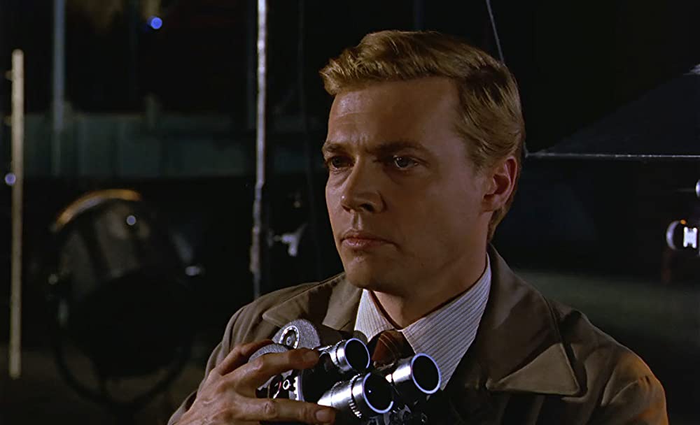 血を吸うカメラの画像